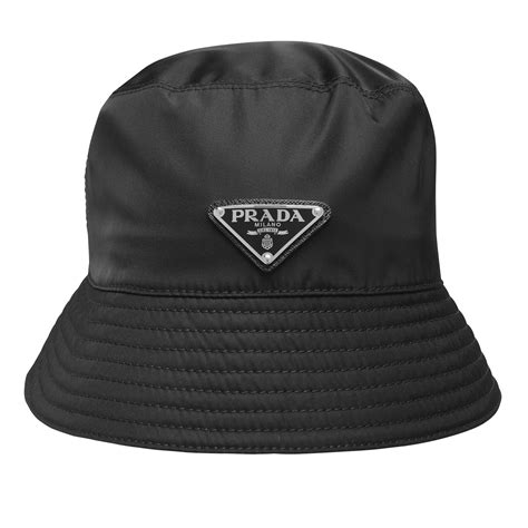 prada bucket hat fur|Prada bucket hats men's.